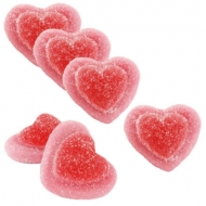 VIDAL KG.2 FRIZZ CUORE FRAGOLA DOPPIO
